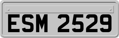 ESM2529