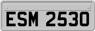 ESM2530