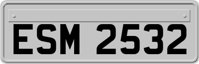 ESM2532