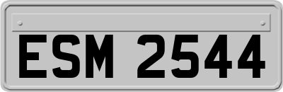 ESM2544