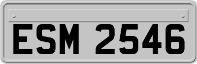 ESM2546
