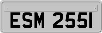 ESM2551