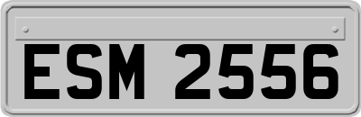 ESM2556