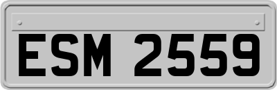 ESM2559