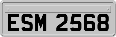 ESM2568