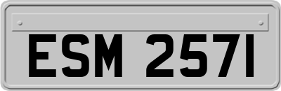 ESM2571
