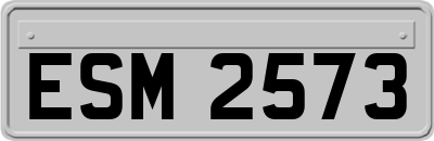 ESM2573