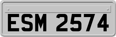 ESM2574