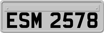 ESM2578