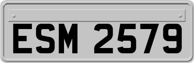 ESM2579