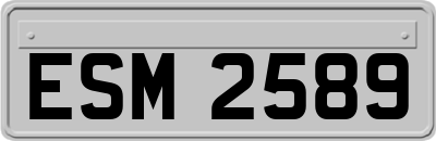 ESM2589