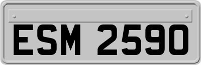 ESM2590