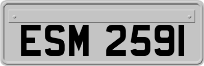 ESM2591