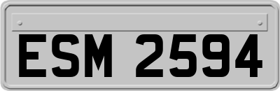 ESM2594
