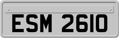 ESM2610