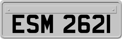 ESM2621