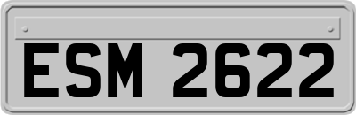 ESM2622