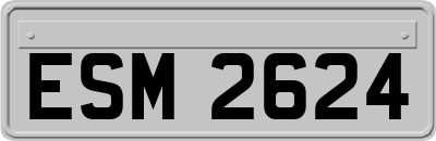 ESM2624