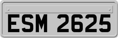 ESM2625
