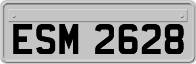 ESM2628
