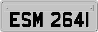 ESM2641