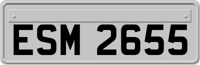ESM2655