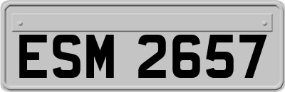 ESM2657