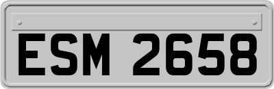ESM2658