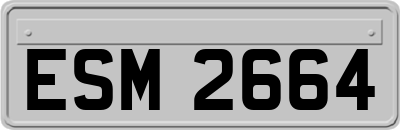 ESM2664