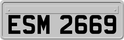 ESM2669