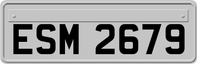 ESM2679