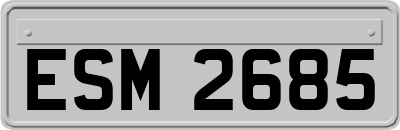ESM2685