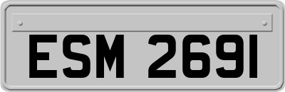 ESM2691