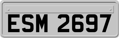 ESM2697