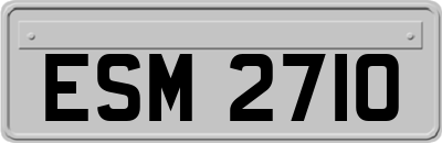 ESM2710
