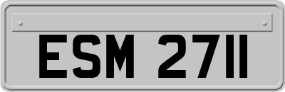 ESM2711