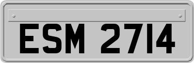 ESM2714