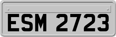 ESM2723