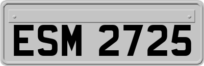 ESM2725