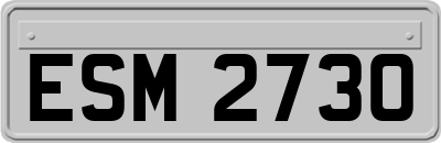 ESM2730