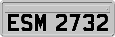 ESM2732