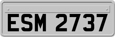 ESM2737