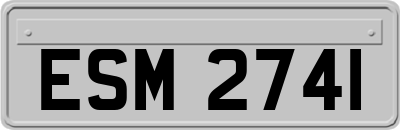 ESM2741