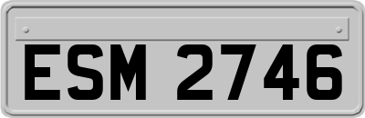 ESM2746