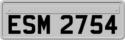 ESM2754