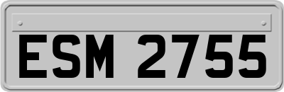 ESM2755