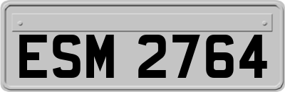 ESM2764