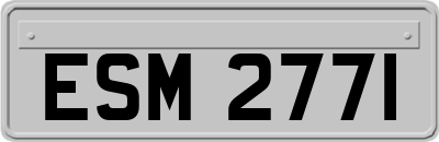 ESM2771