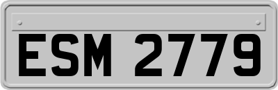 ESM2779