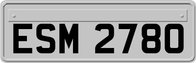ESM2780